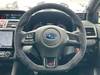 SUBARU WRX STI