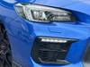 SUBARU WRX STI