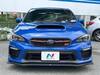 SUBARU WRX STI