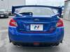 SUBARU WRX STI