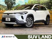 2025 TOYOTA COROLLA CROSS HYBRID Z