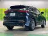 TOYOTA HARRIER HYBRID