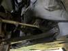 TOYOTA HARRIER HYBRID
