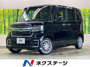 2021 HONDA N-BOX CUSTOM