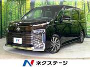 2024 TOYOTA VOXY