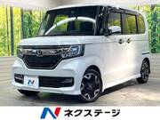 2019 HONDA N-BOX CUSTOM
