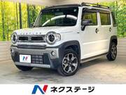 2021 SUZUKI HUSTLER