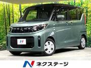 2023 MITSUBISHI EK SPACE