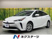 2019 TOYOTA PRIUS S