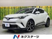 2017 TOYOTA C-HR G