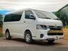 TOYOTA HIACE WAGON