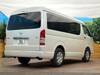TOYOTA HIACE WAGON