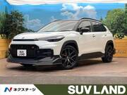 2026 TOYOTA COROLLA CROSS
