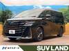 TOYOTA VELLFIRE HYBRID