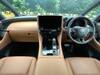 TOYOTA VELLFIRE HYBRID