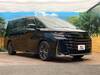 TOYOTA VELLFIRE HYBRID