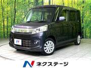 2013 SUZUKI SPACIA CUSTOM