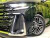 TOYOTA VELLFIRE HYBRID