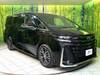 TOYOTA VELLFIRE HYBRID