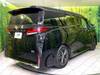 TOYOTA VELLFIRE HYBRID
