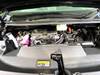 TOYOTA VELLFIRE HYBRID