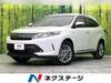 TOYOTA HARRIER HYBRID