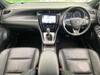 TOYOTA HARRIER HYBRID