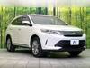 TOYOTA HARRIER HYBRID