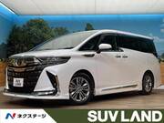 2023 TOYOTA ALPHARD HYBRID