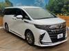 TOYOTA ALPHARD HYBRID