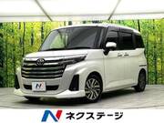 2025 TOYOTA ROOMY