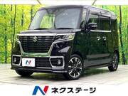 2021 SUZUKI SPACIA CUSTOM