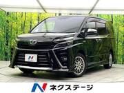 2020 TOYOTA VOXY