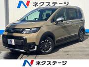 2024 HONDA FREED