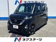 2022 NISSAN ROOX