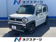 2024 SUZUKI HUSTLER