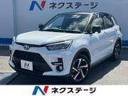 2024 TOYOTA RAIZE