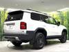 TOYOTA LANDCRUISER 250