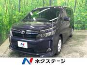 2015 TOYOTA VOXY X