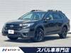 SUBARU LEGACY OUTBACK