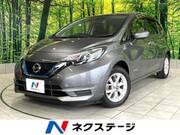 2019 NISSAN NOTE