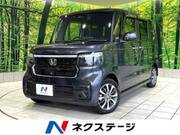 2024 HONDA N-BOX CUSTOM