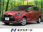 2018 TOYOTA SIENTA G