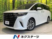 2024 TOYOTA ALPHARD