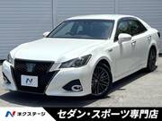 2017 TOYOTA CROWN HYBRID