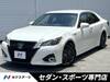 TOYOTA CROWN HYBRID
