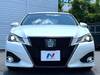 TOYOTA CROWN HYBRID