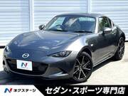 2024 MAZDA ROADSTER RF