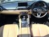 MAZDA ROADSTER RF
