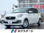 2017 TOYOTA PASSO